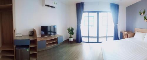 Apartamento Enjoy Home