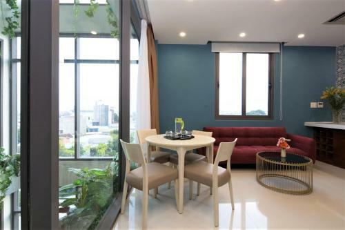 Apartamento An An Homes
