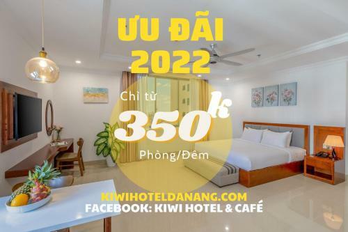 Kiwi Hotel & Cafe