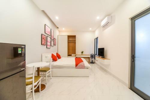 Hotel Gia Han Apartment Da Nang