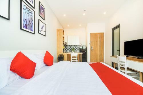 Hotel Gia Han Apartment Da Nang