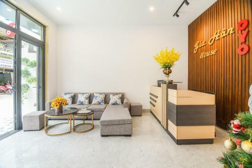 Hotel Gia Han Apartment Da Nang