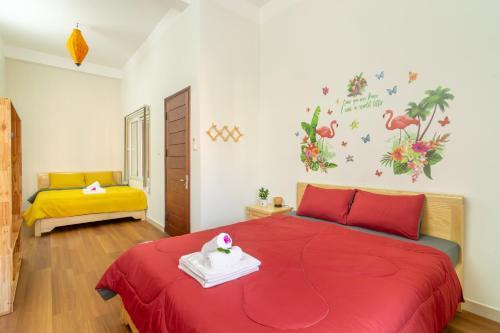 Villa Anna Sweet Home 153