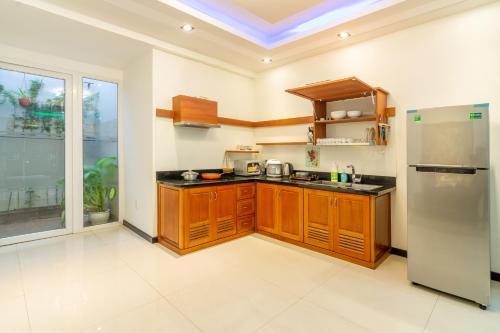 Villa Anna Sweet Home 153