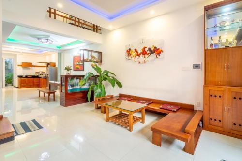 Villa Anna Sweet Home 153