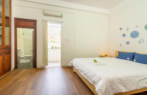 Villa Anna Sweet Home 153