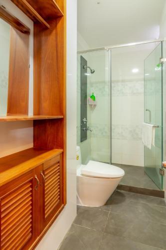Villa Anna Sweet Home 153