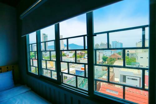 Hanz Hotel Da Nang