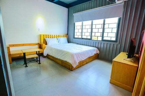 Hanz Hotel Da Nang