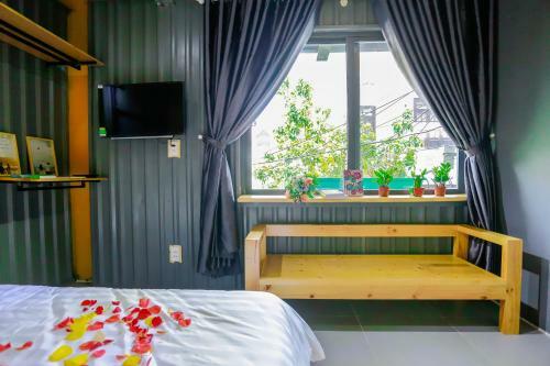 Hanz Hotel Da Nang