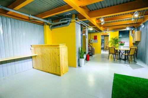 Hanz Hotel Da Nang