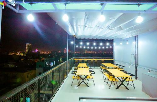 Hanz Hotel Da Nang