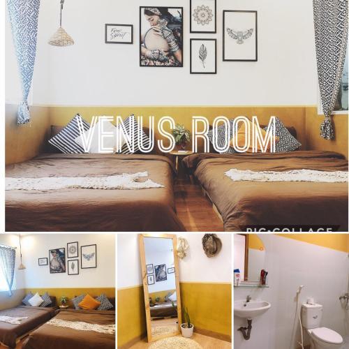 C� Th??ng Homestay ?� N?ng