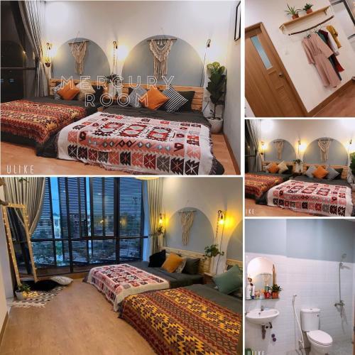 C� Th??ng Homestay ?� N?ng