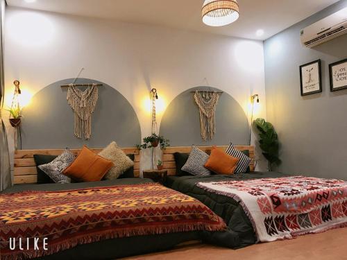 C� Th??ng Homestay ?� N?ng