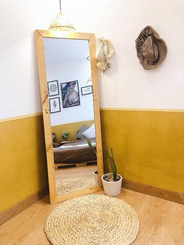 C� Th??ng Homestay ?� N?ng