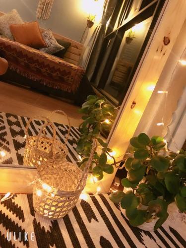 C� Th??ng Homestay ?� N?ng