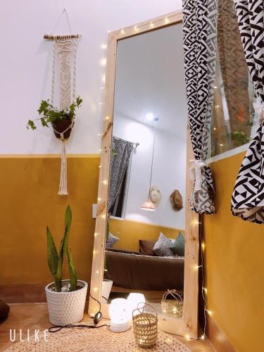 C� Th??ng Homestay ?� N?ng