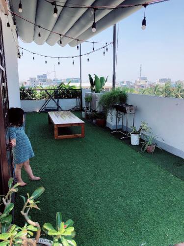 C� Th??ng Homestay ?� N?ng