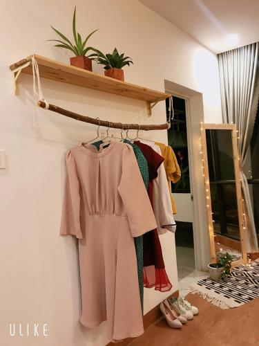 C� Th??ng Homestay ?� N?ng