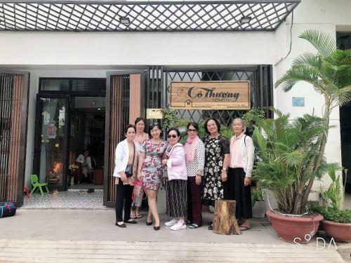 C� Th??ng Homestay ?� N?ng