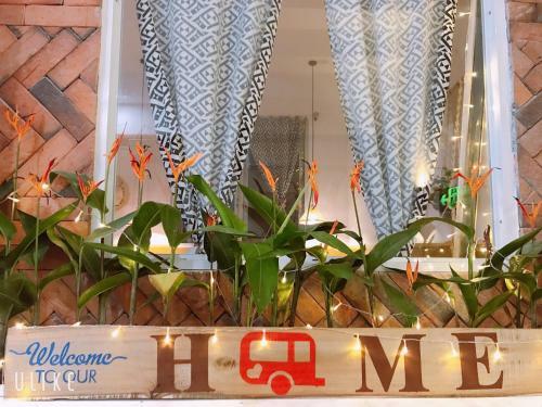 C� Th??ng Homestay ?� N?ng