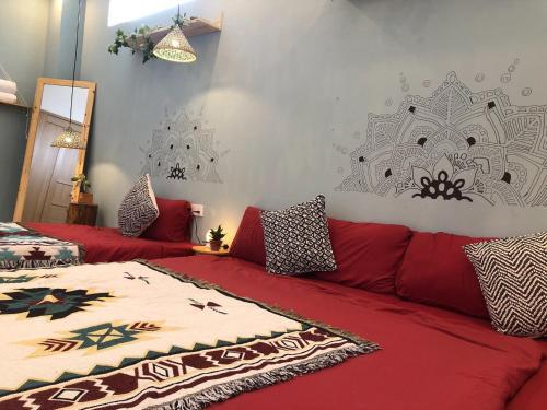 C� Th??ng Homestay ?� N?ng