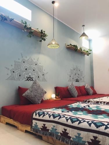 C� Th??ng Homestay ?� N?ng