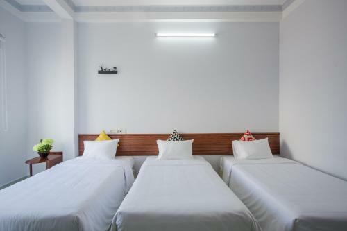 Mango Mini Hotel