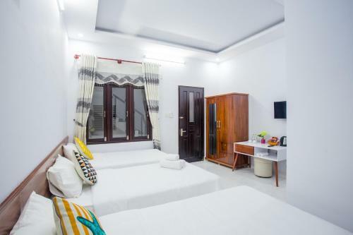 Mango Mini Hotel