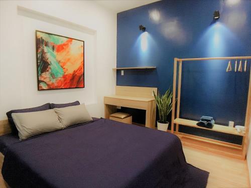 Albergue Delistay