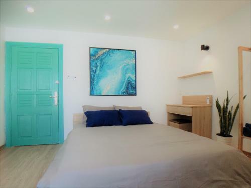 Albergue Delistay