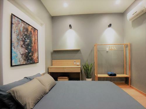 Albergue Delistay