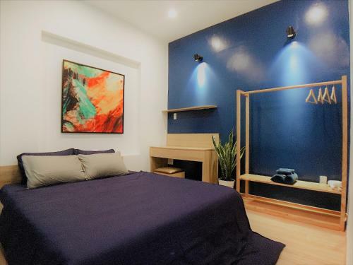 Albergue Delistay