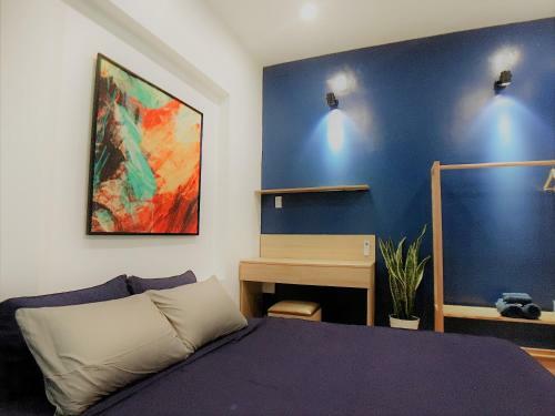 Albergue Delistay