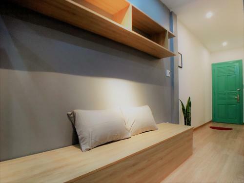 Albergue Delistay