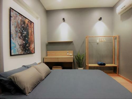 Albergue Delistay