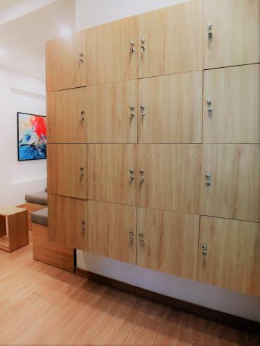 Albergue Delistay