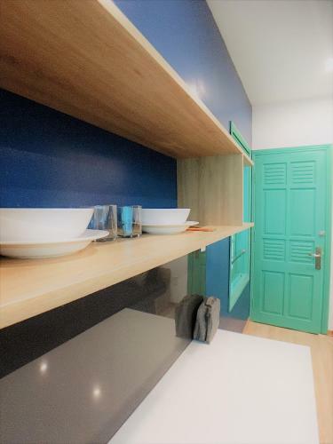 Albergue Delistay