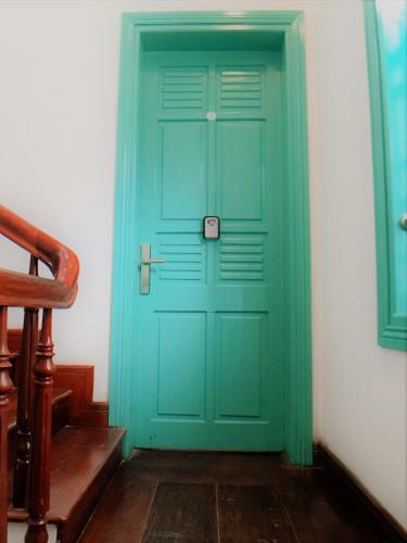 Albergue Delistay