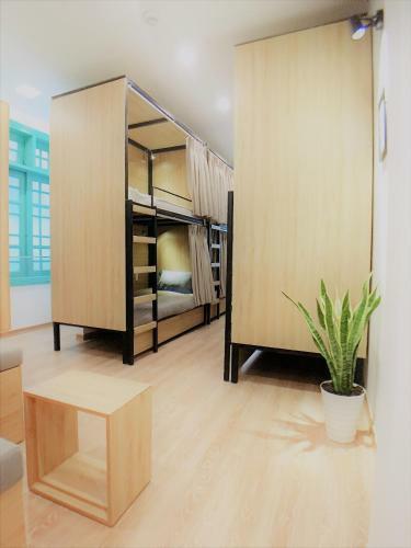 Albergue Delistay