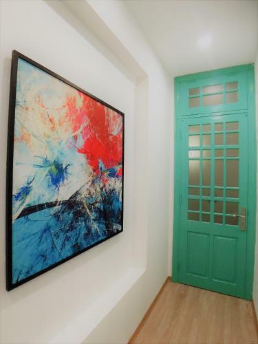 Albergue Delistay