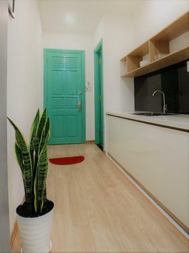 Albergue Delistay
