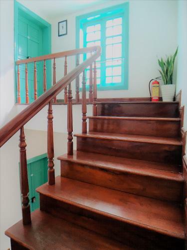 Albergue Delistay