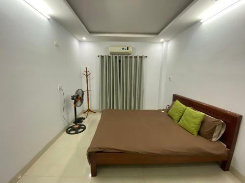 Cherki Hostel