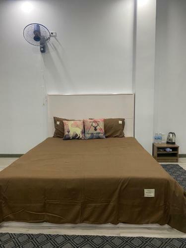 Cherki Hostel