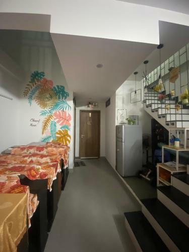 Cherki Hostel