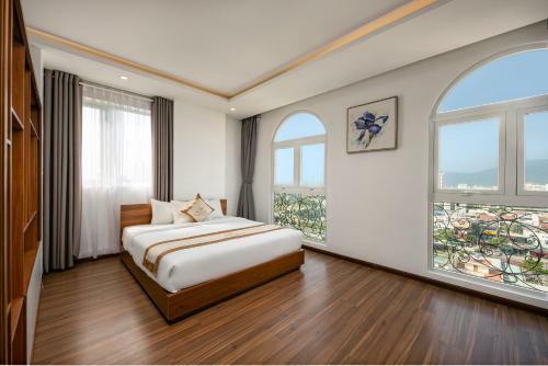 Prague Hotel
