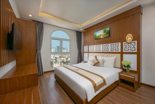 Prague Hotel