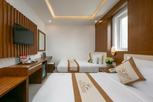 Prague Hotel